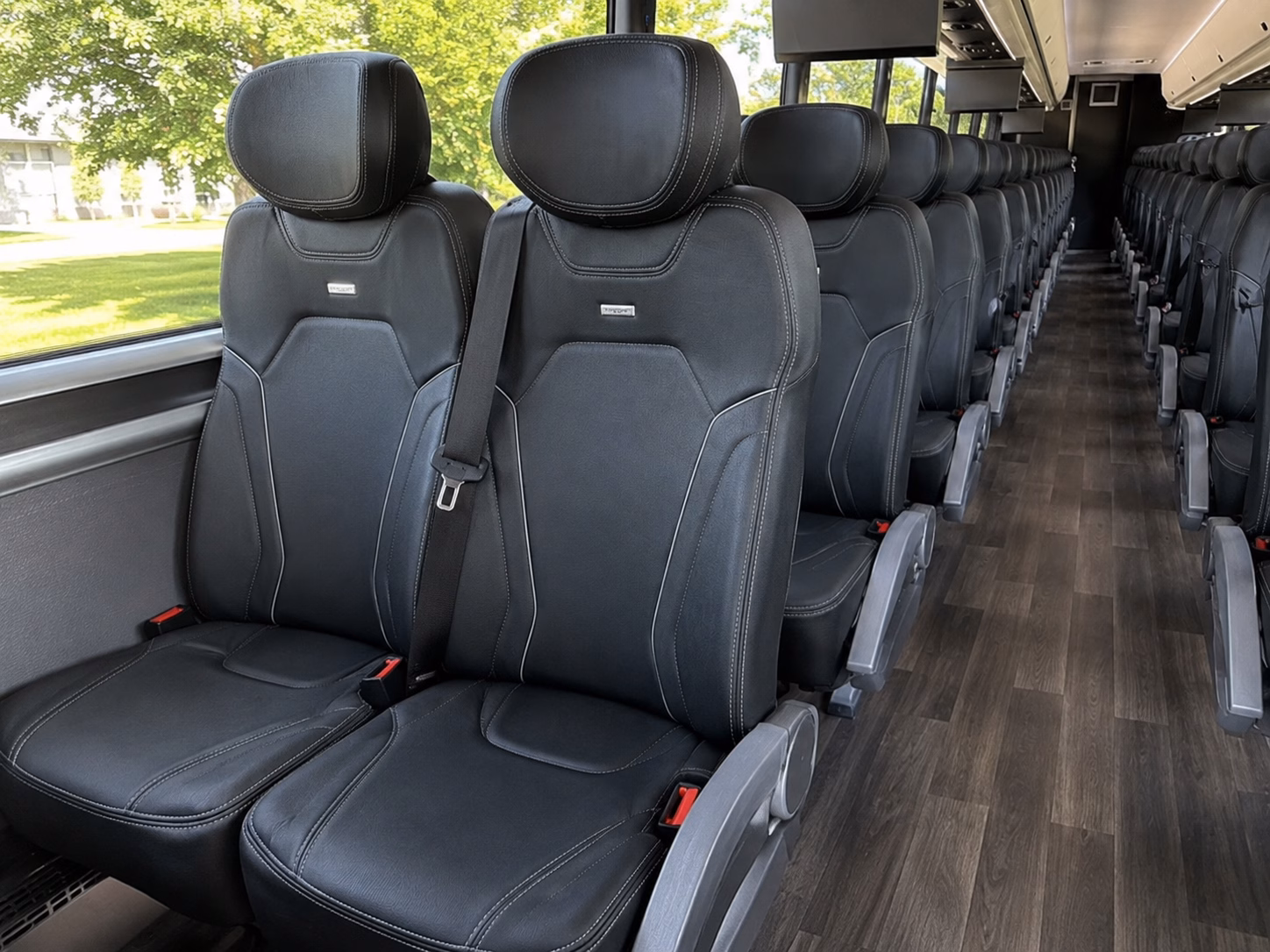 festival and big event transportation in warren