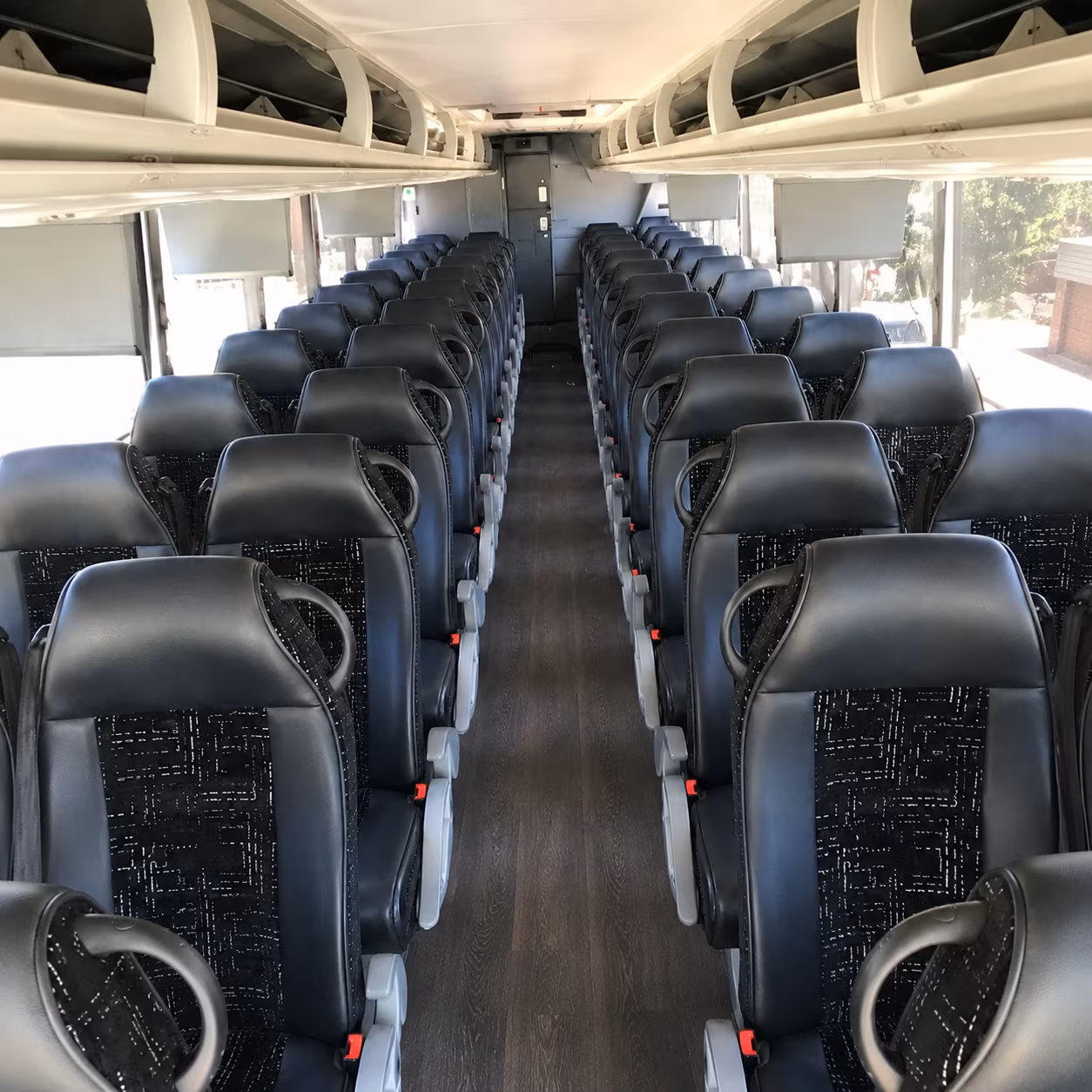 multi day and overnight charter bus trips from warren
