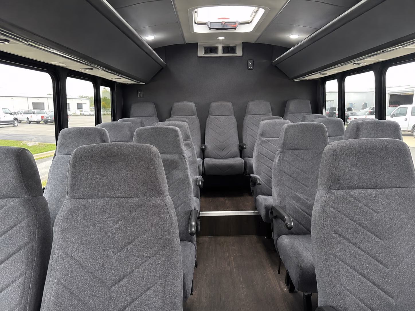 take your class on a warren history and culture field trip