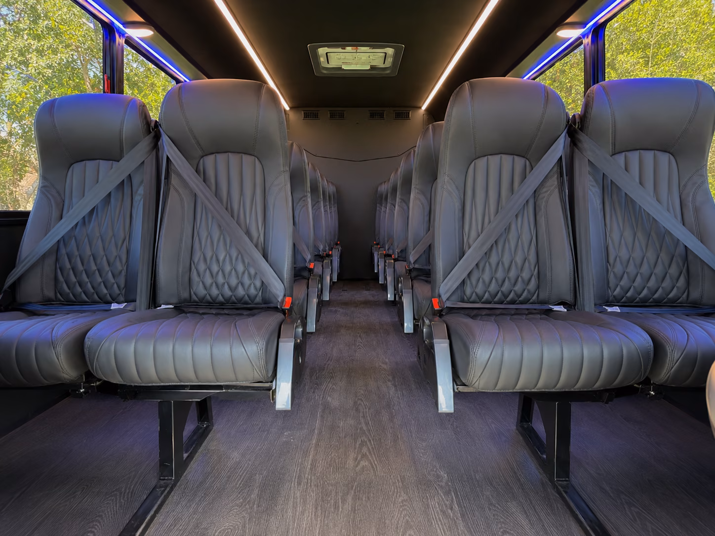 Warren Airport Transportation