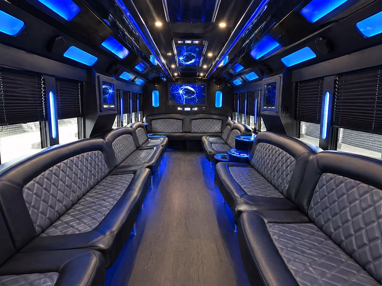 Warren Prom Transportation
