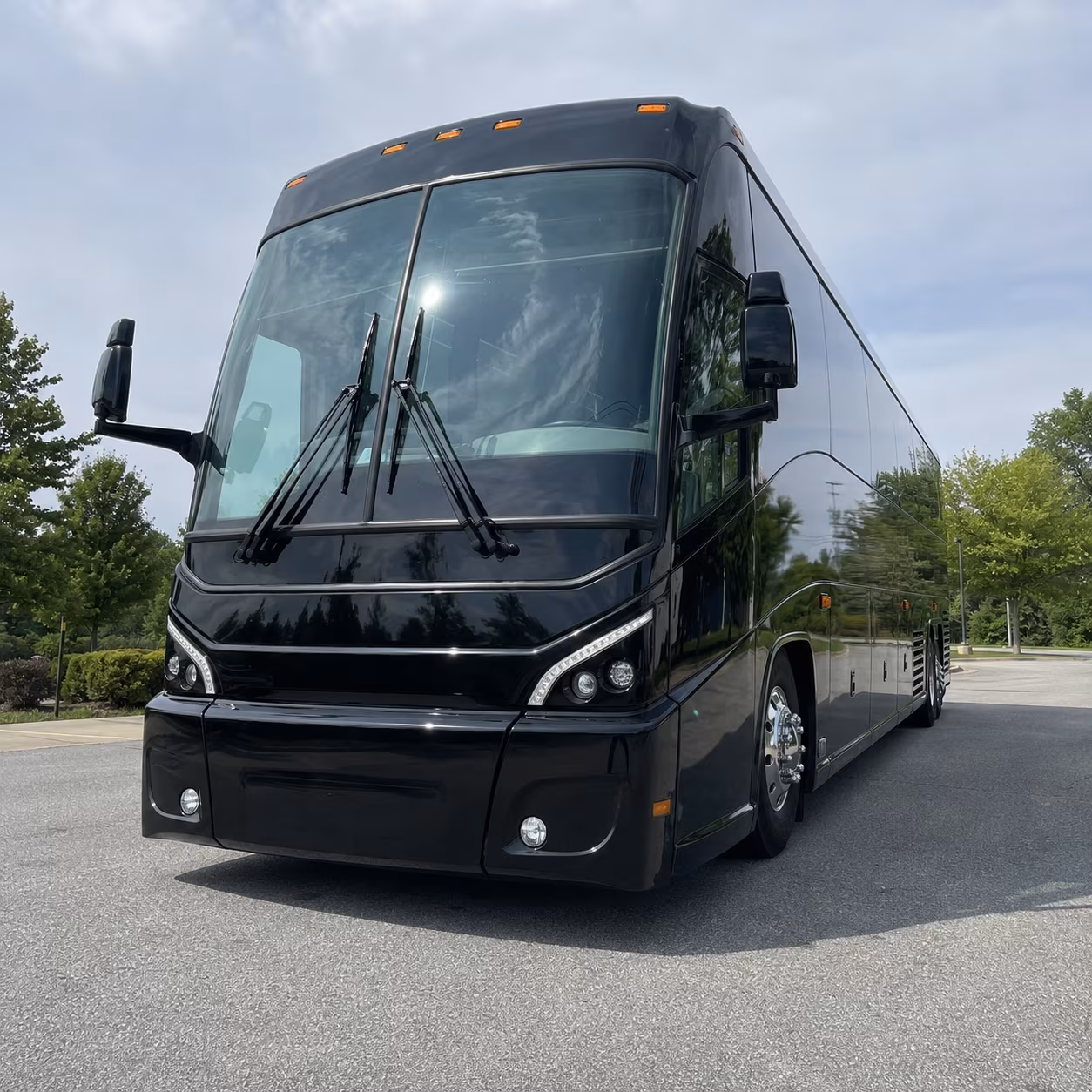 Warren Wine Tour & Brewery Transportation