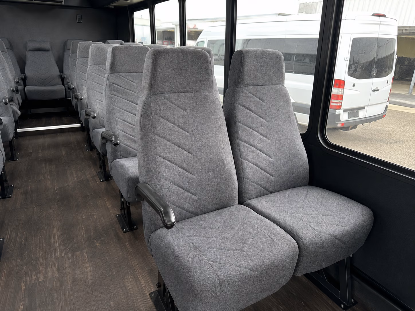 wedding weekend transportation to clinton township and beyond