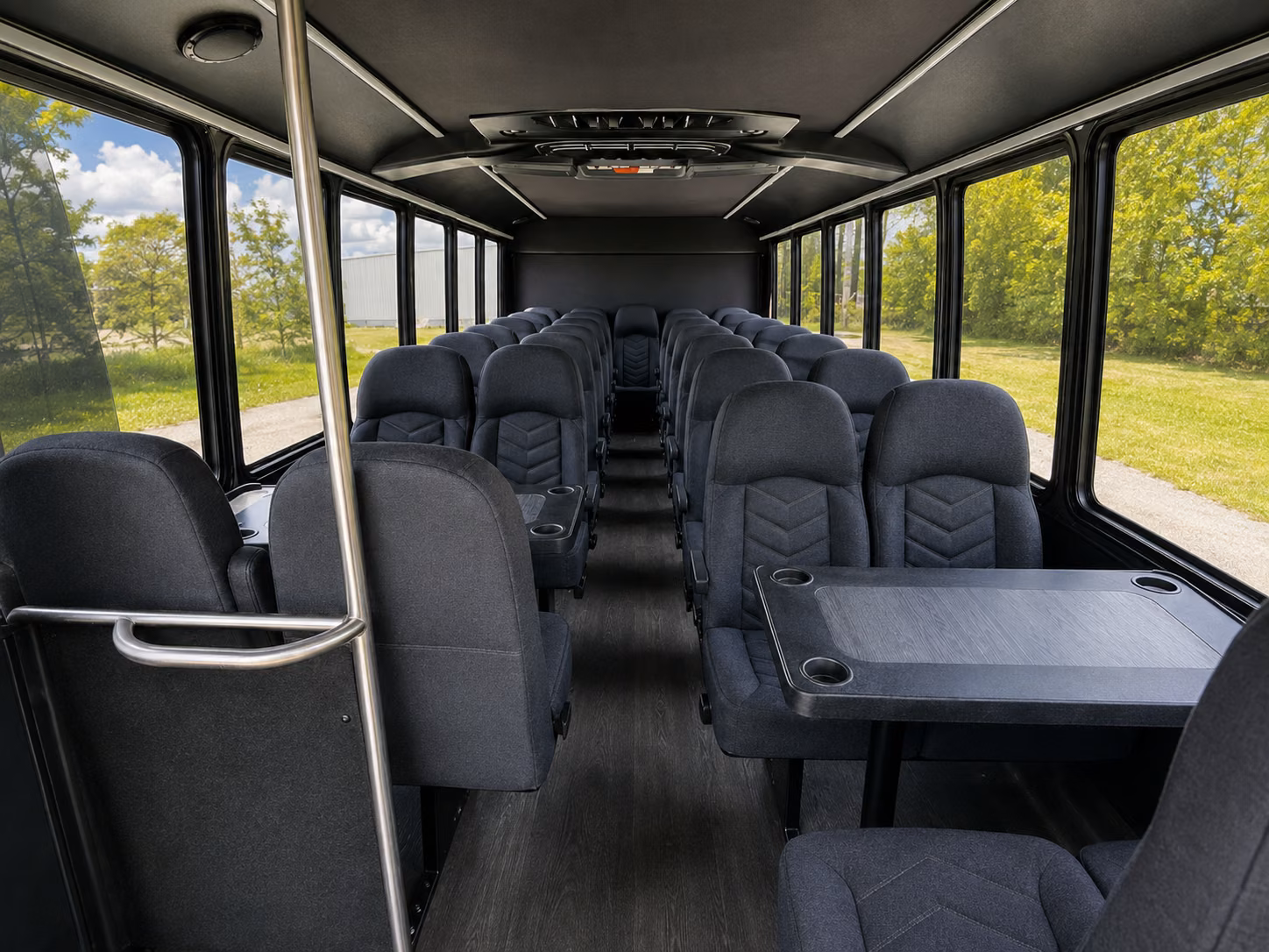 where your trip starts