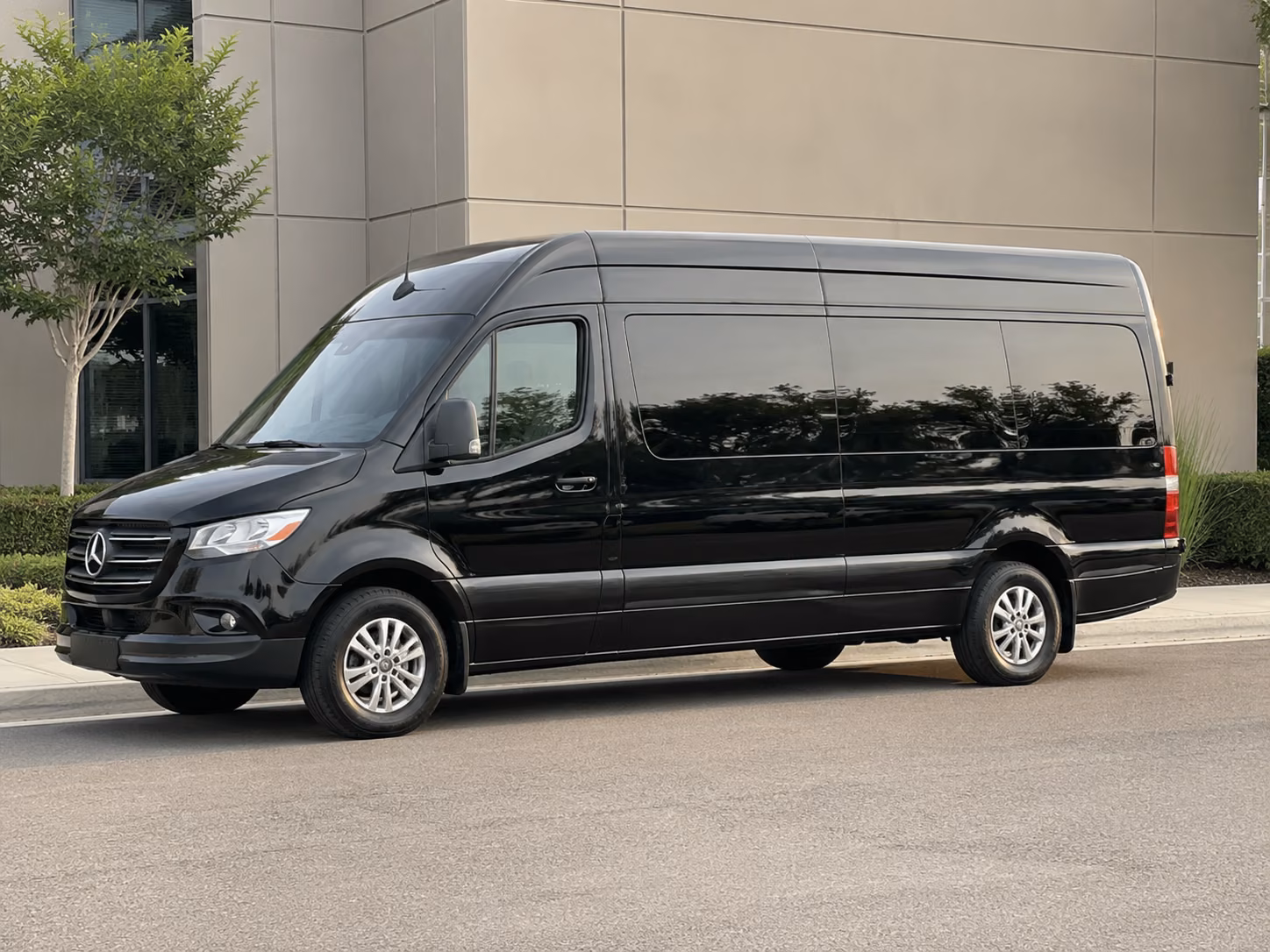 winery tour bus rentals from warren to clinton township